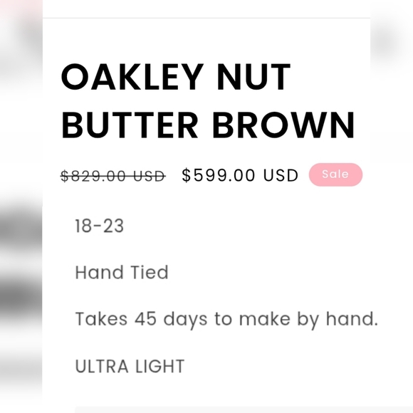 *Oakley Creme Brulee/Nut Butter* Wigs For Every Woman - Picture 5 of 8